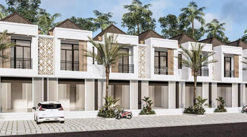 Ruko Denpasar