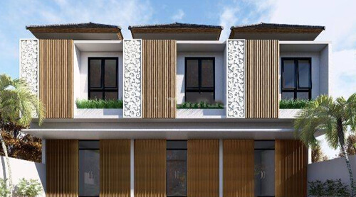 Ruko Murah di Sewa